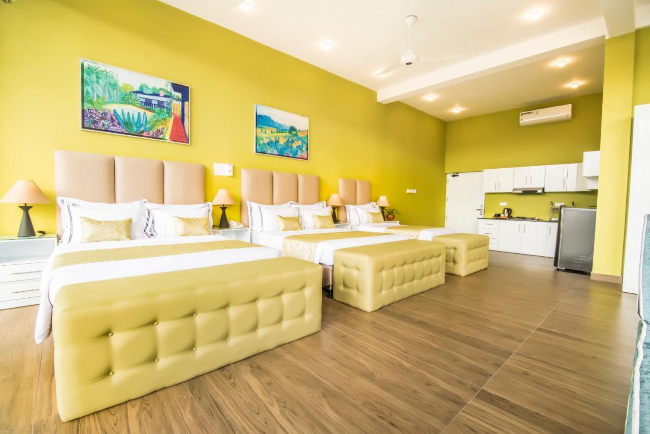 Superior Suite