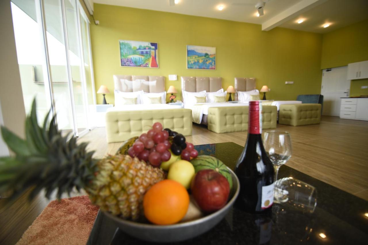 Superior Suite