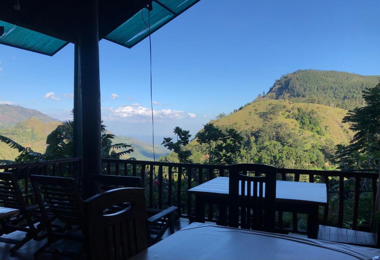 Deluxe Double Room Balcony