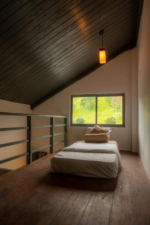 Family Room Balcony