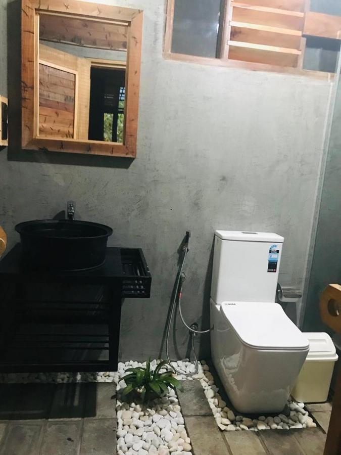 Deluxe Tweepersoonskamer met Balkon