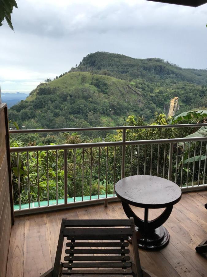 Single Room with Balcony