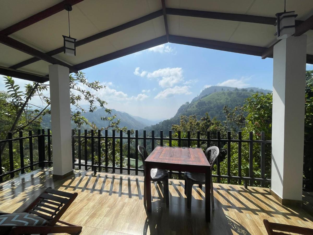 Family Room Mountain View
