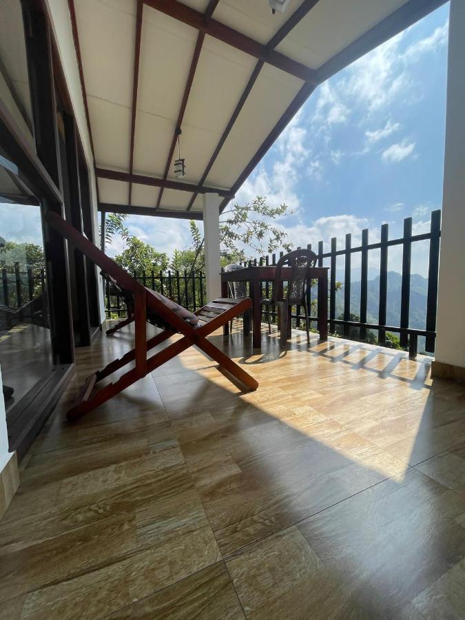 Family Room Mountain View