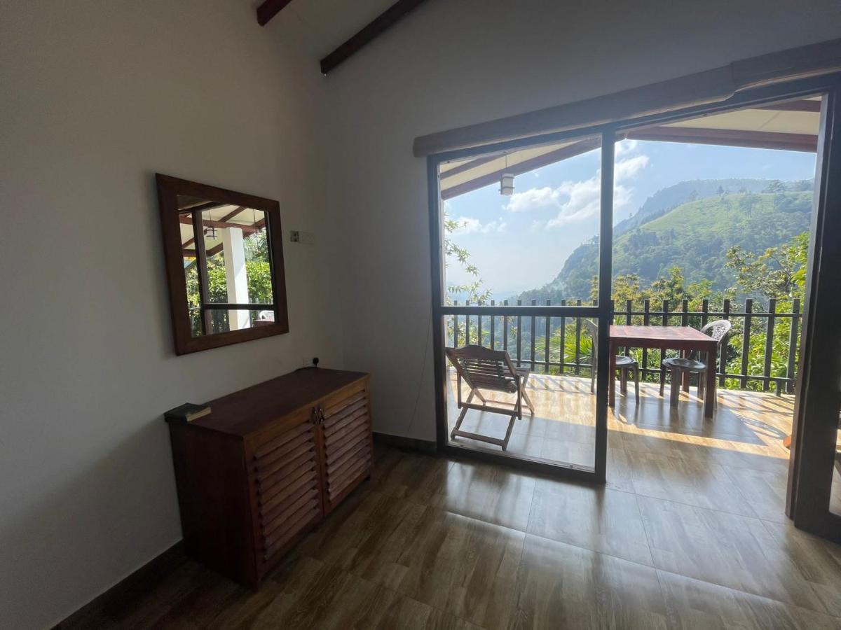 Family Room Mountain View