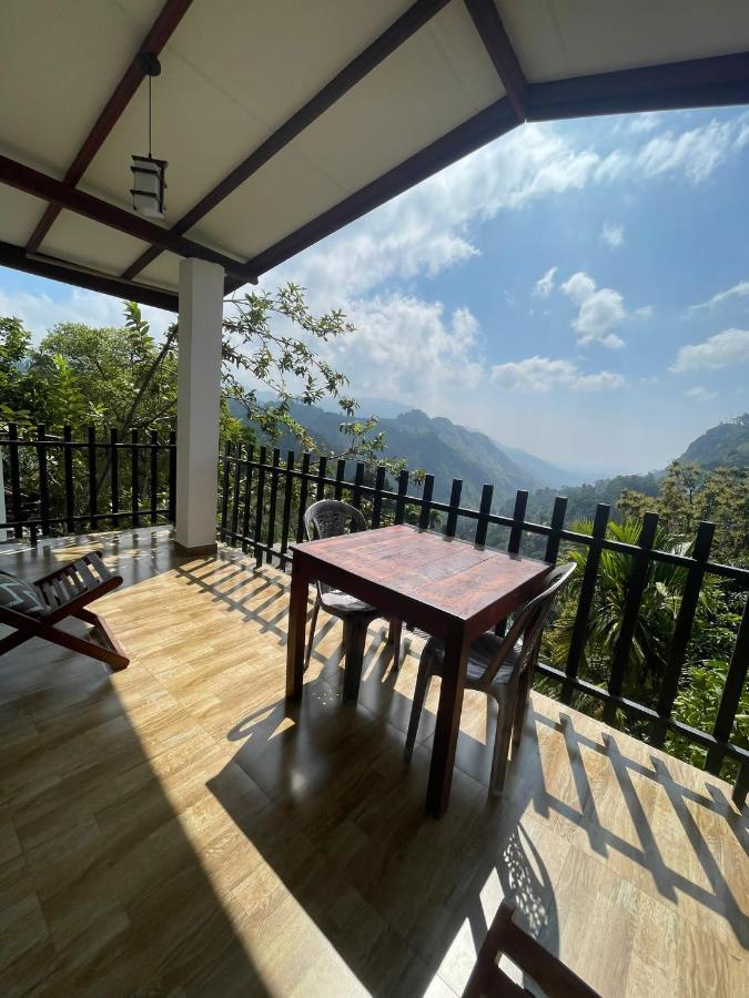 Family Room Mountain View