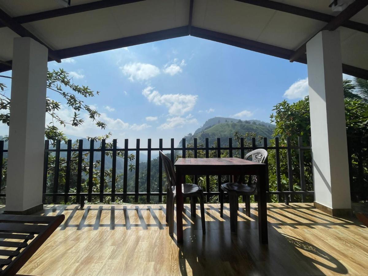 Family Room Mountain View
