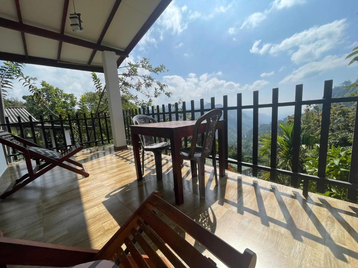 Family Room Mountain View