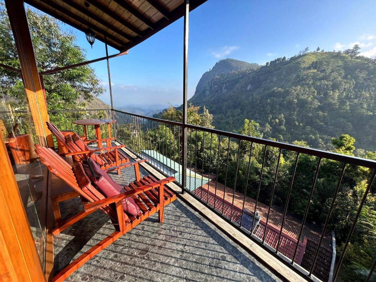 Suite Mountain View