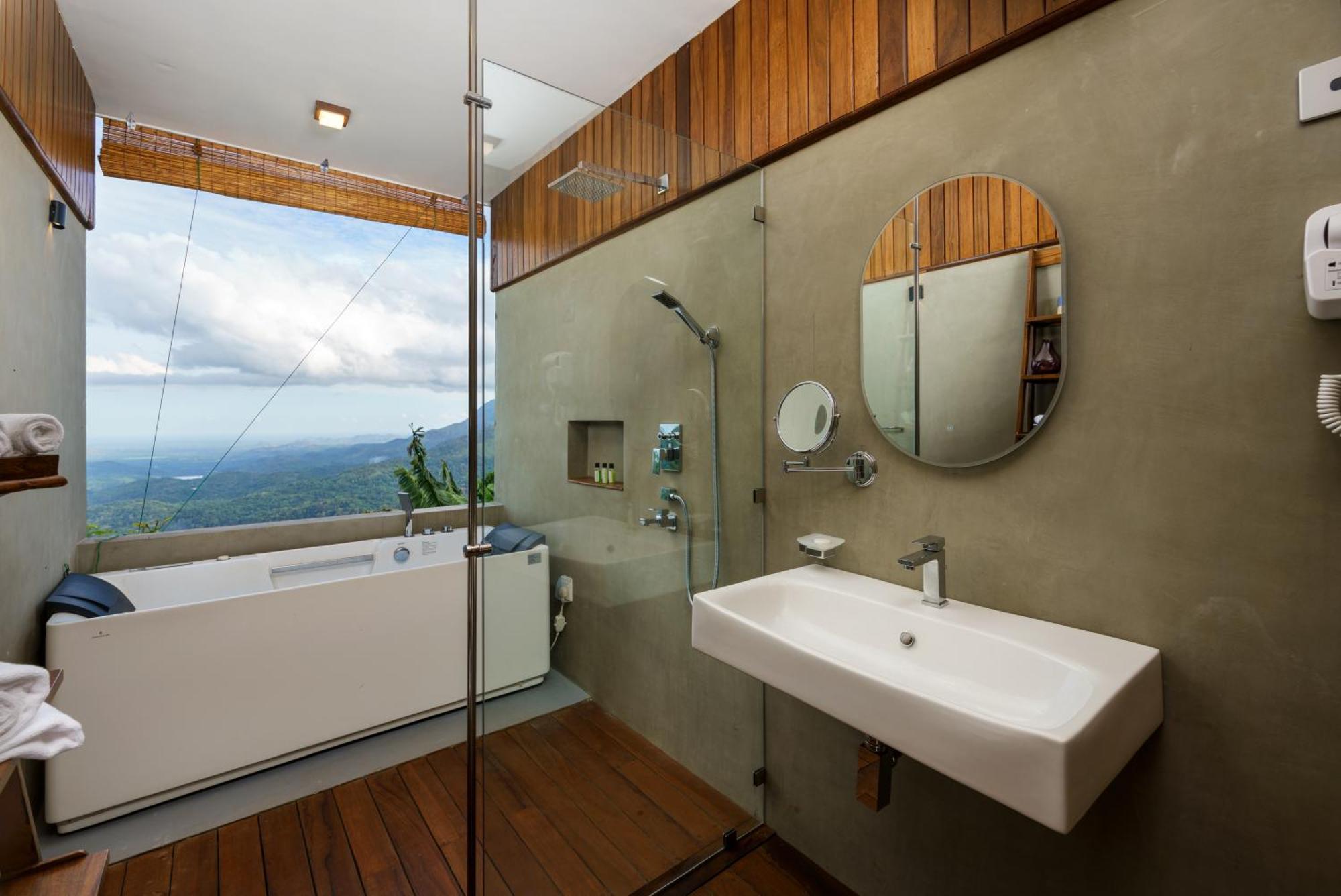 Superior Chalet