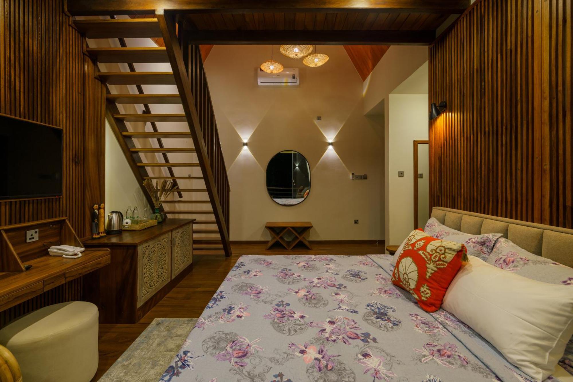 Superior Chalet
