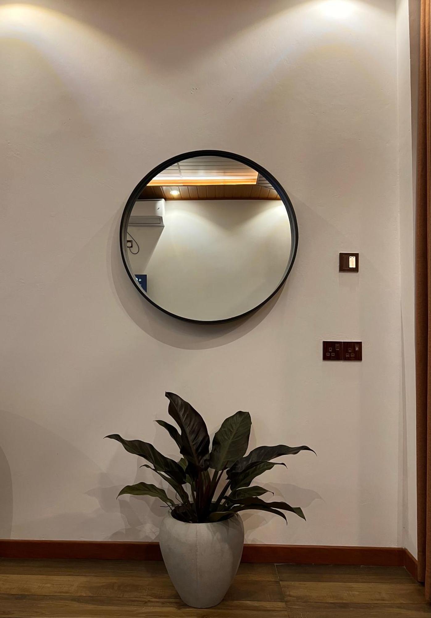 Deluxe Double Room Bath