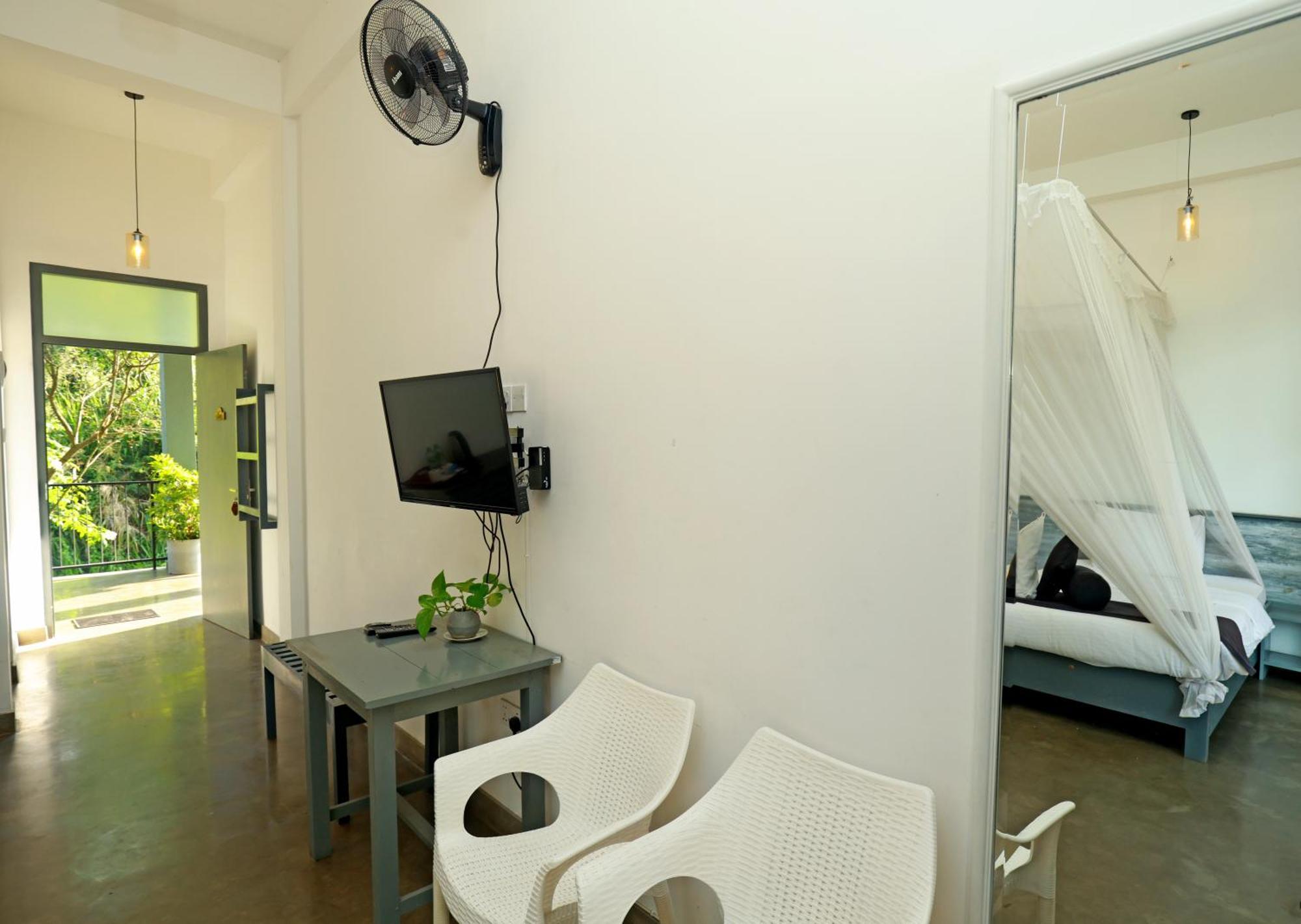 Double or Twin Room