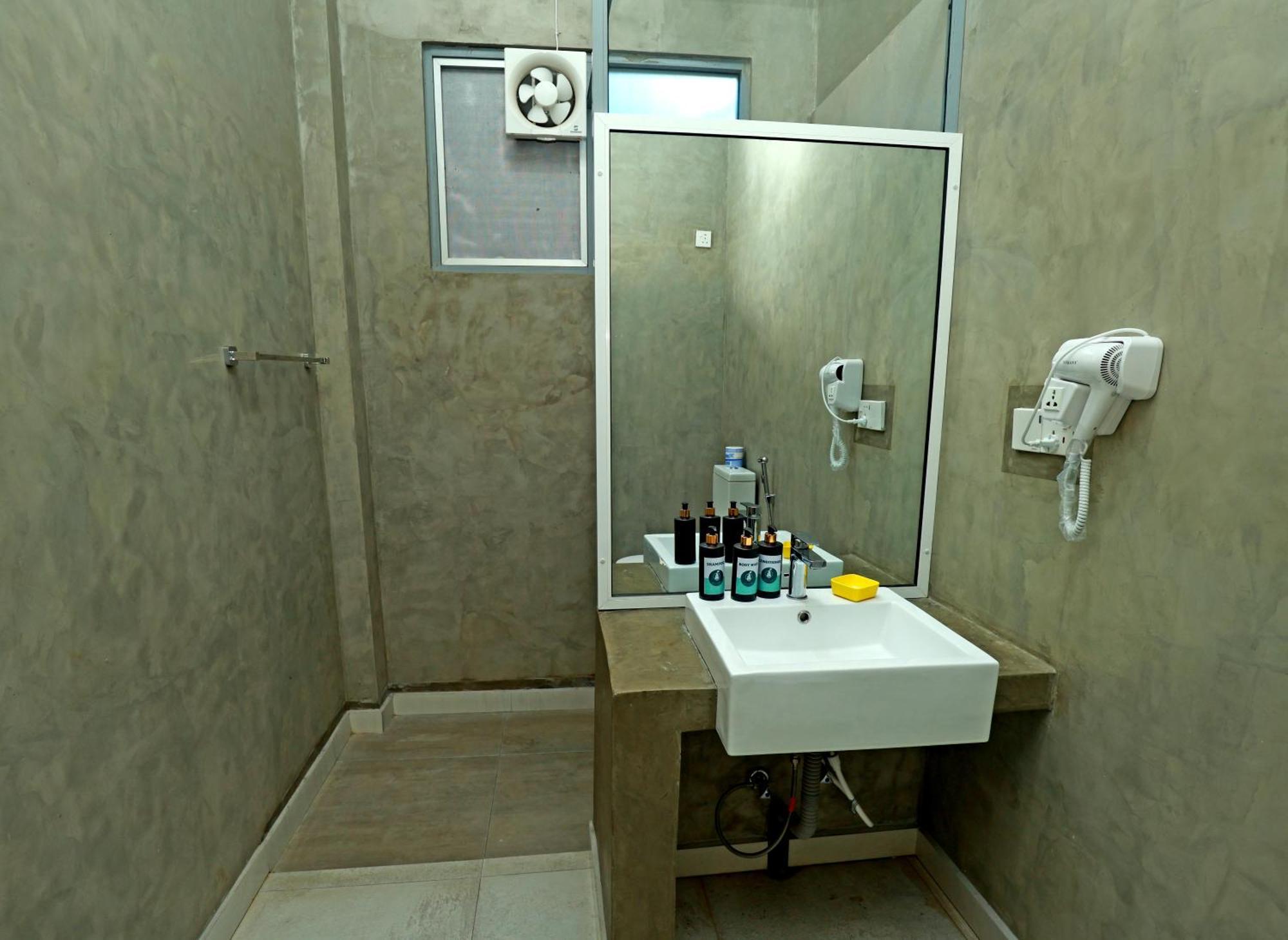 Double or Twin Room