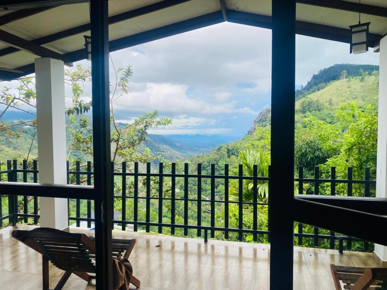 Family Room Mountain View