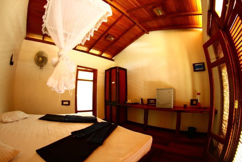 Double Room with Free 24 hours Check-in & Check-out