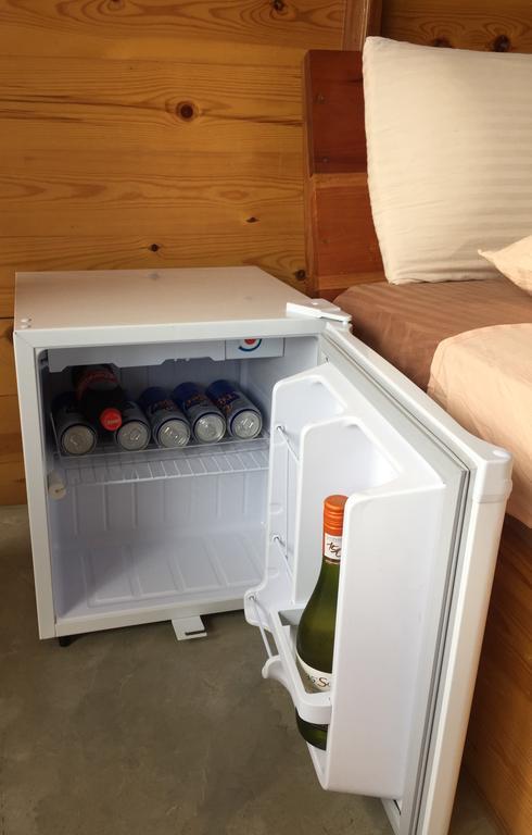 Grand Deluxe Double Room Mountain View