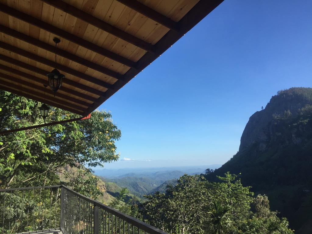 Suite Mountain View