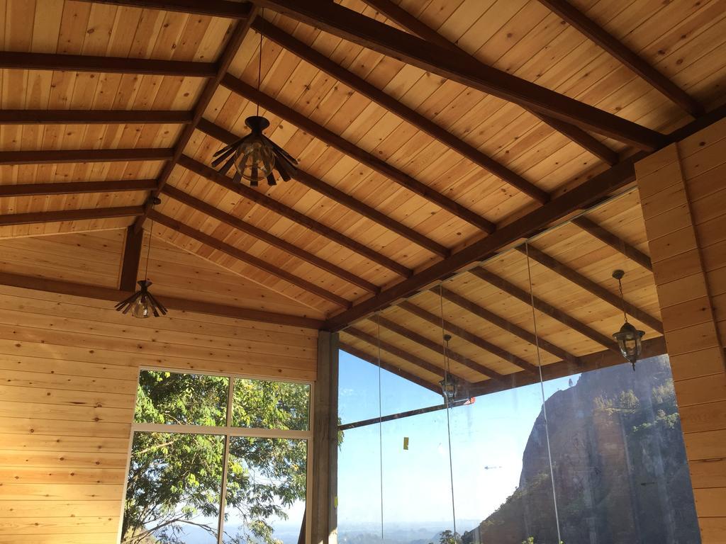 Suite Mountain View