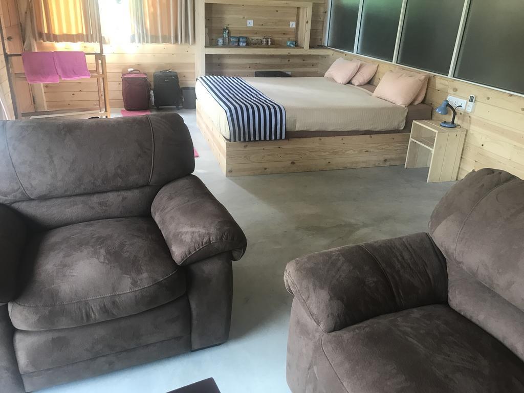 Suite Mountain View