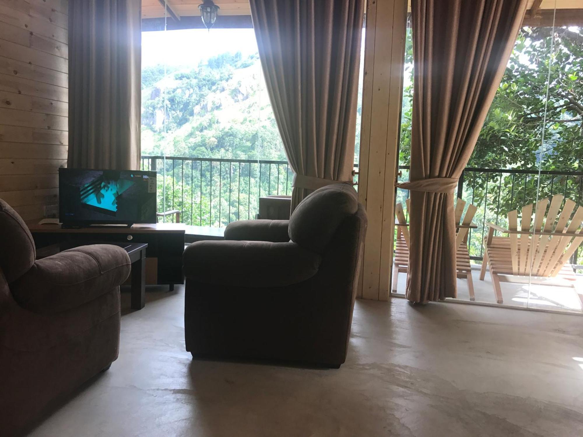 Suite Mountain View