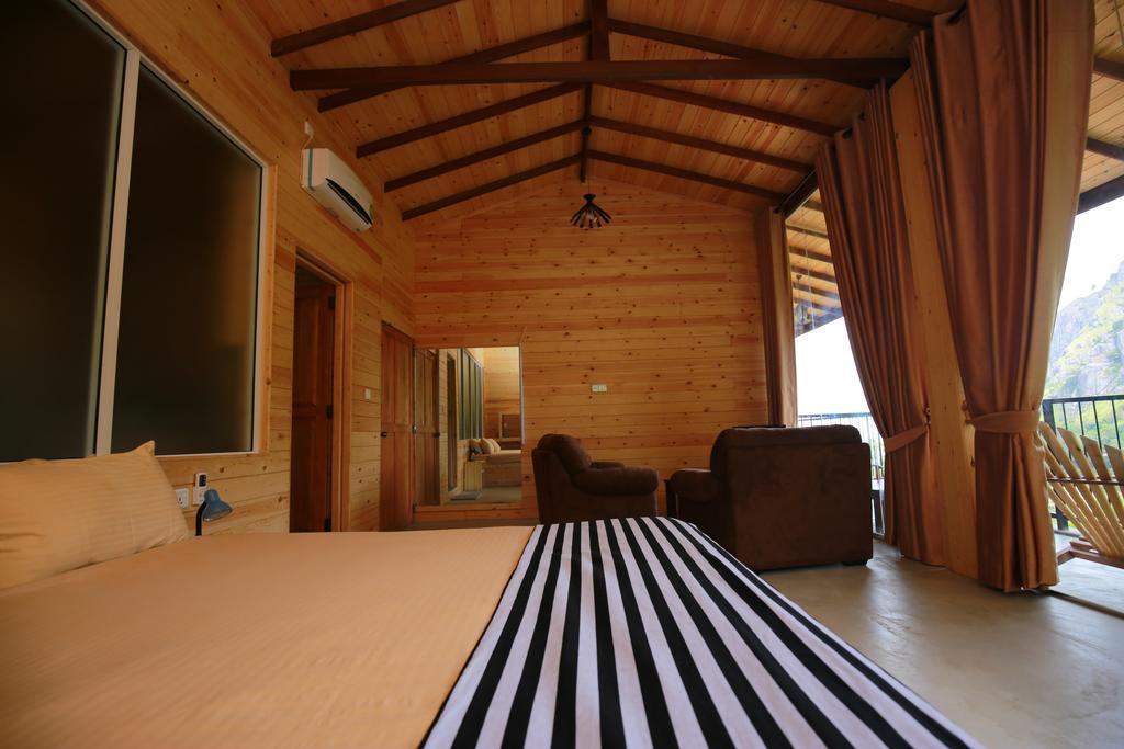 Suite Mountain View