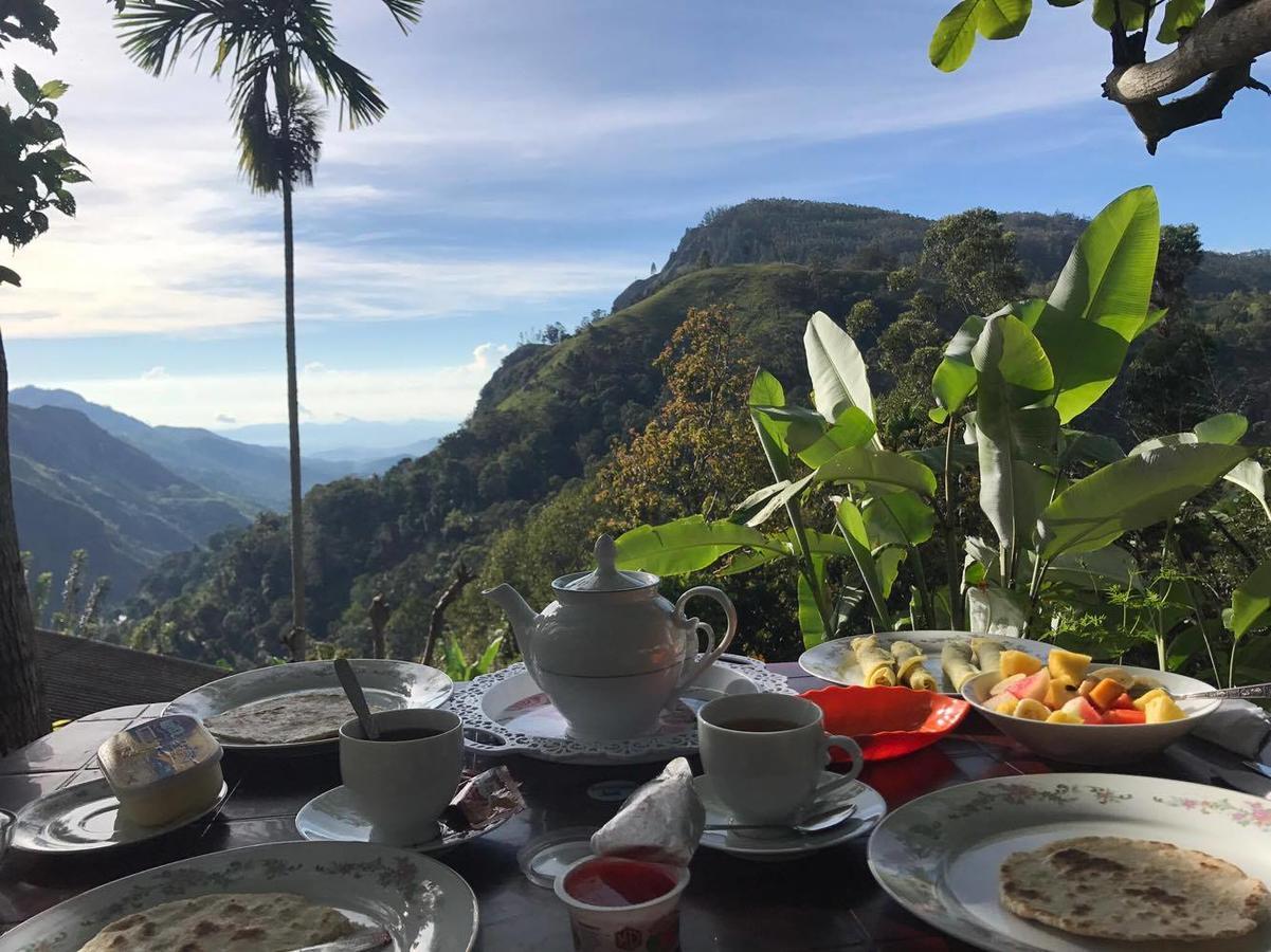 King Room with Mountain View