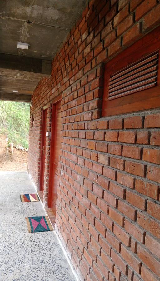 Deluxe Double Room with Balcony & Ella Rock View