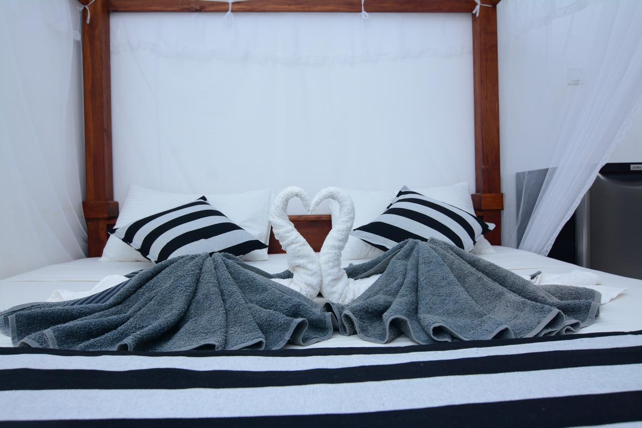 Triple Room Balcony