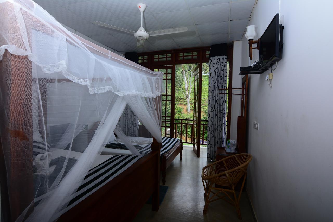 Triple Room Balcony