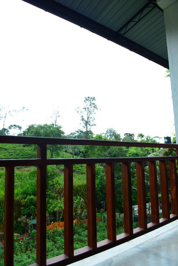 Triple Room Balcony