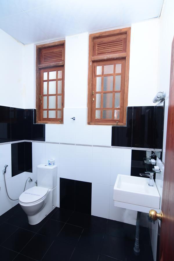 Triple Room Balcony