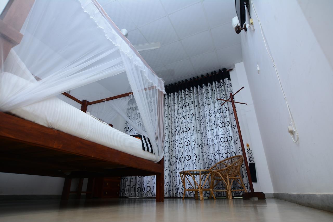 Deluxe Double Room Balcony