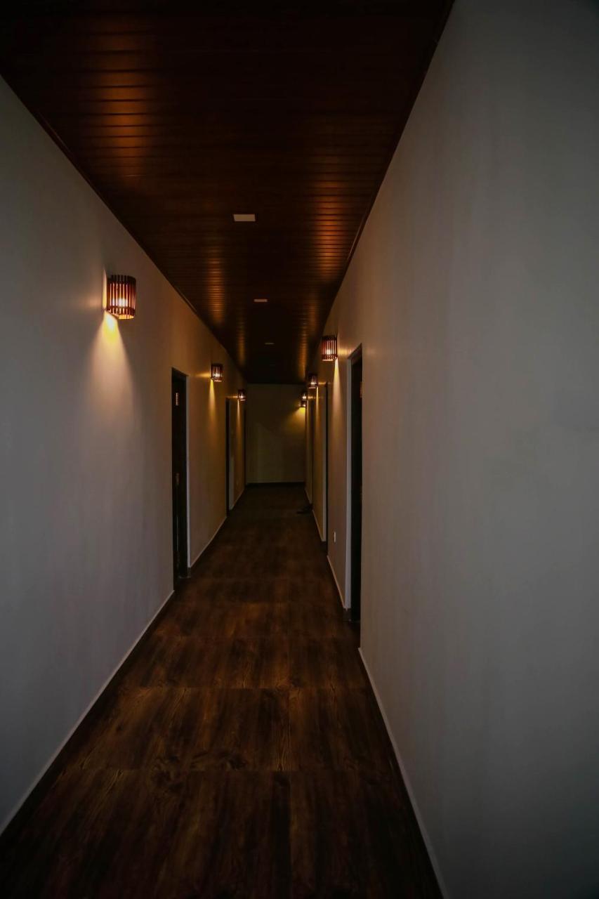 Deluxe Double Room Balcony