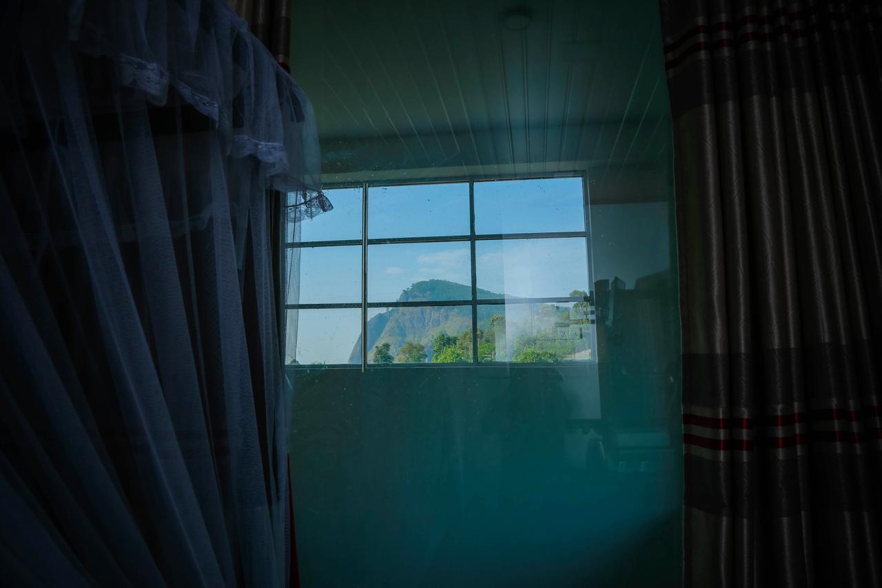 Deluxe Double Room Balcony