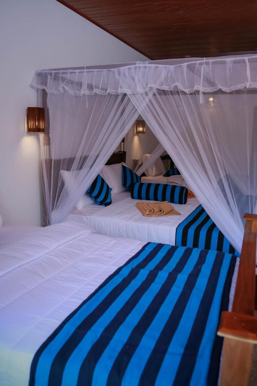Triple Room Balcony