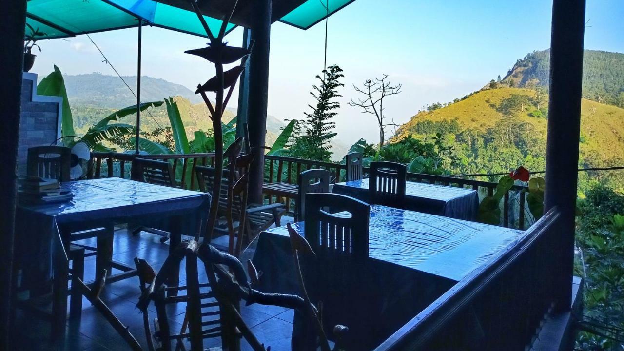 Deluxe Double Room Balcony