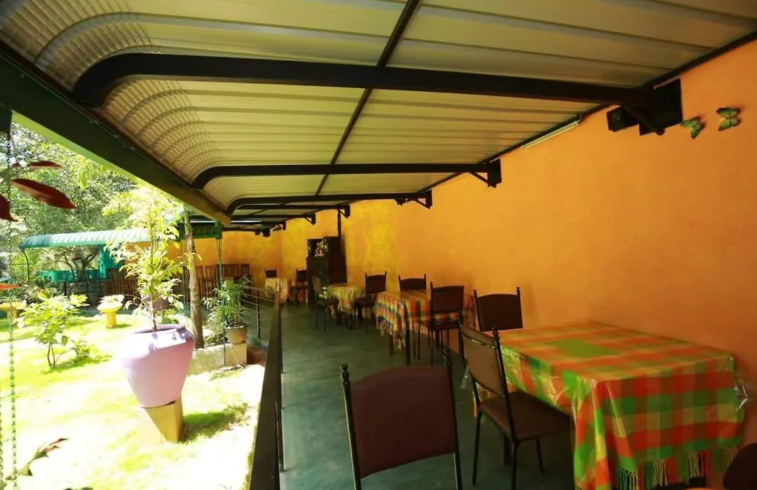 Sun Top Inn-1