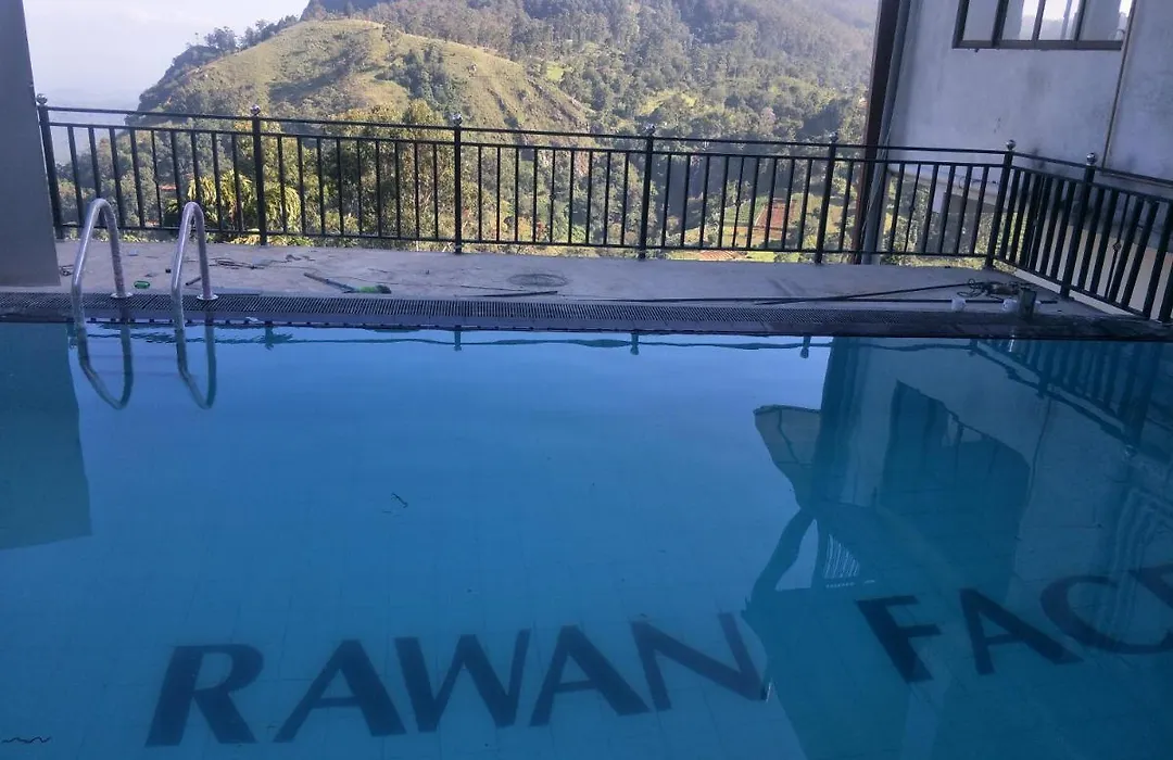 Rawan Face Hotel Ella-1