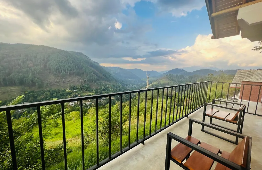 Dowa Elegance Resort-1