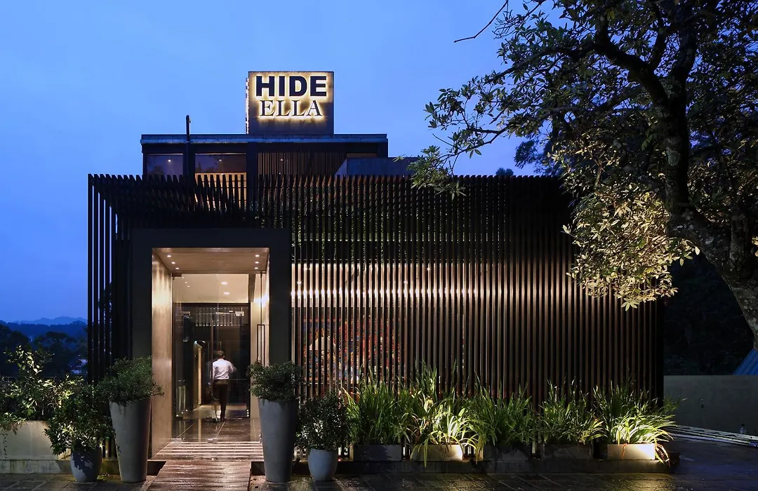 Hide Ella Hotel & Resort-1