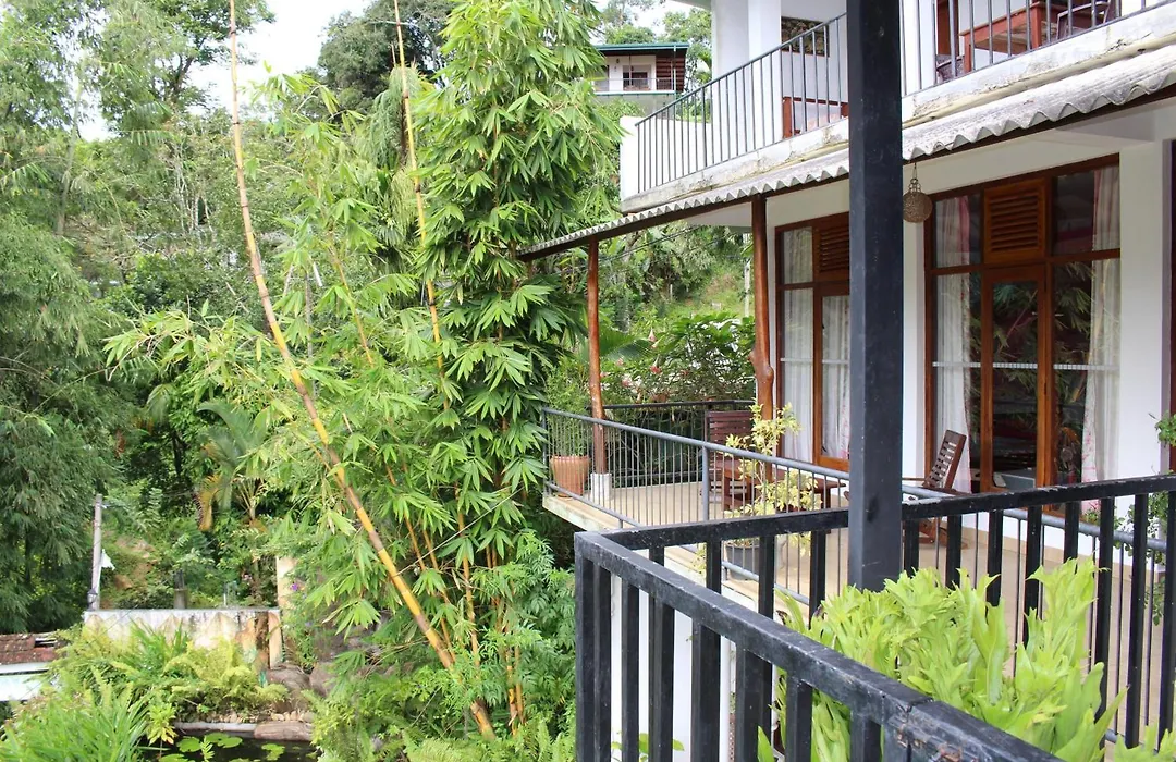 Rock Side Inn - Ella-1
