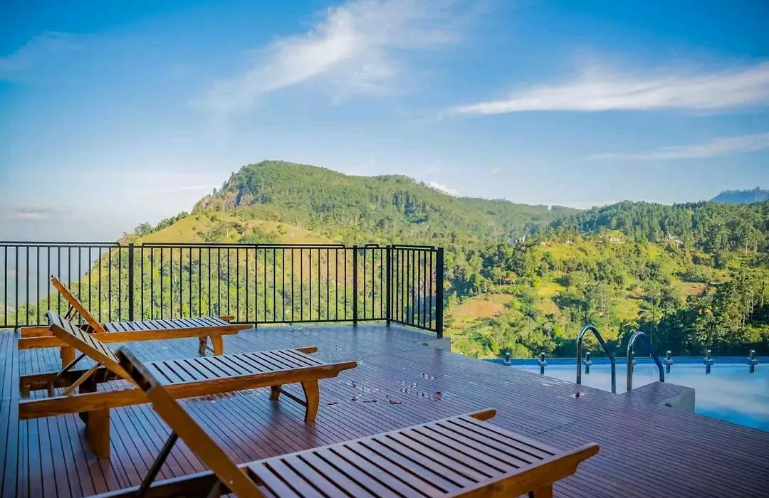Crystal Spring Luxury Hotel-1