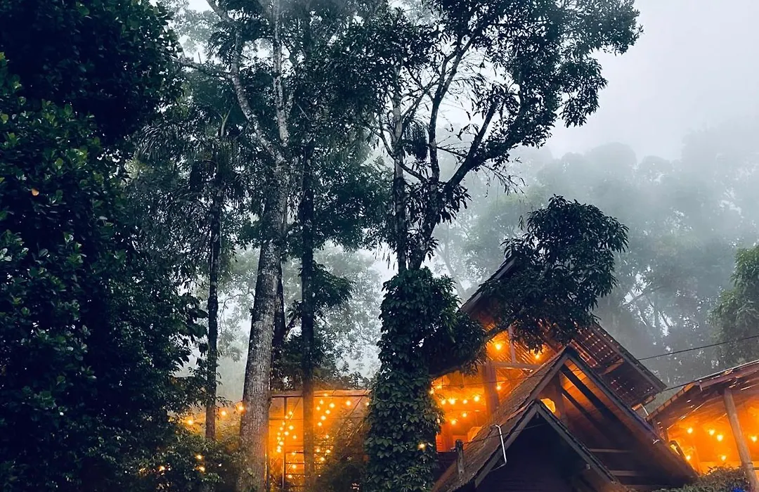 Ever After - Ella, Sri Lanka-1