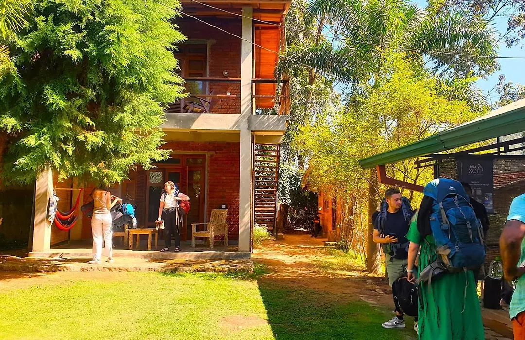 Ella Okreech Cottages-1