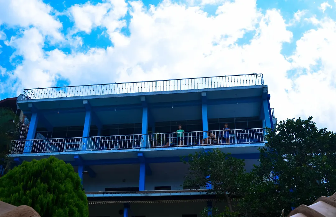 Iconic Rawana Resort-1