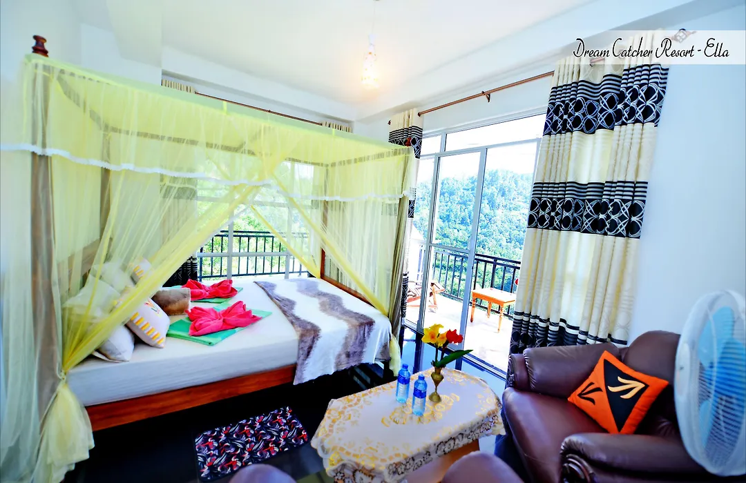Ella Dream Catcher Resort-1