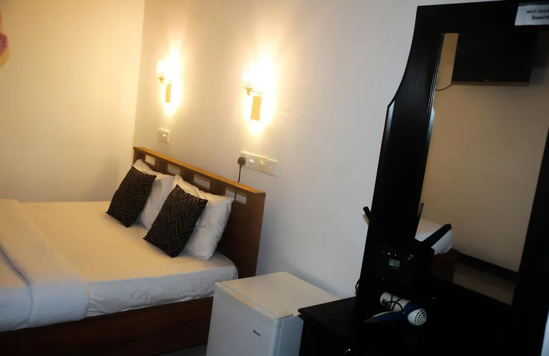 Rivinu Holiday Resort-1