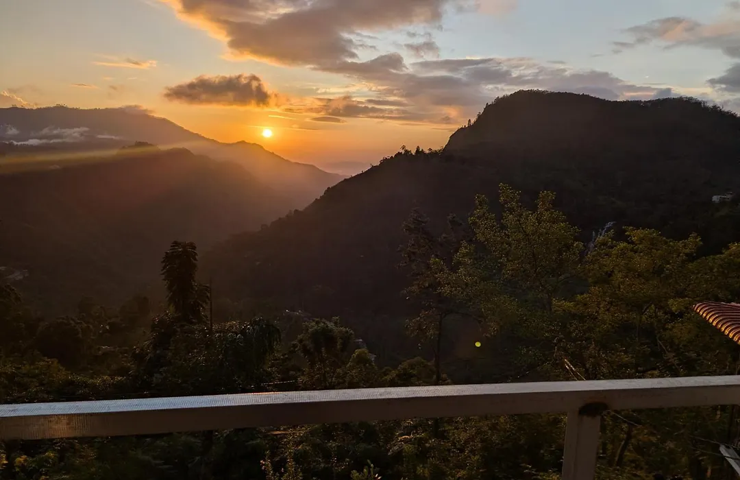 Rock Paradise Homestay-1