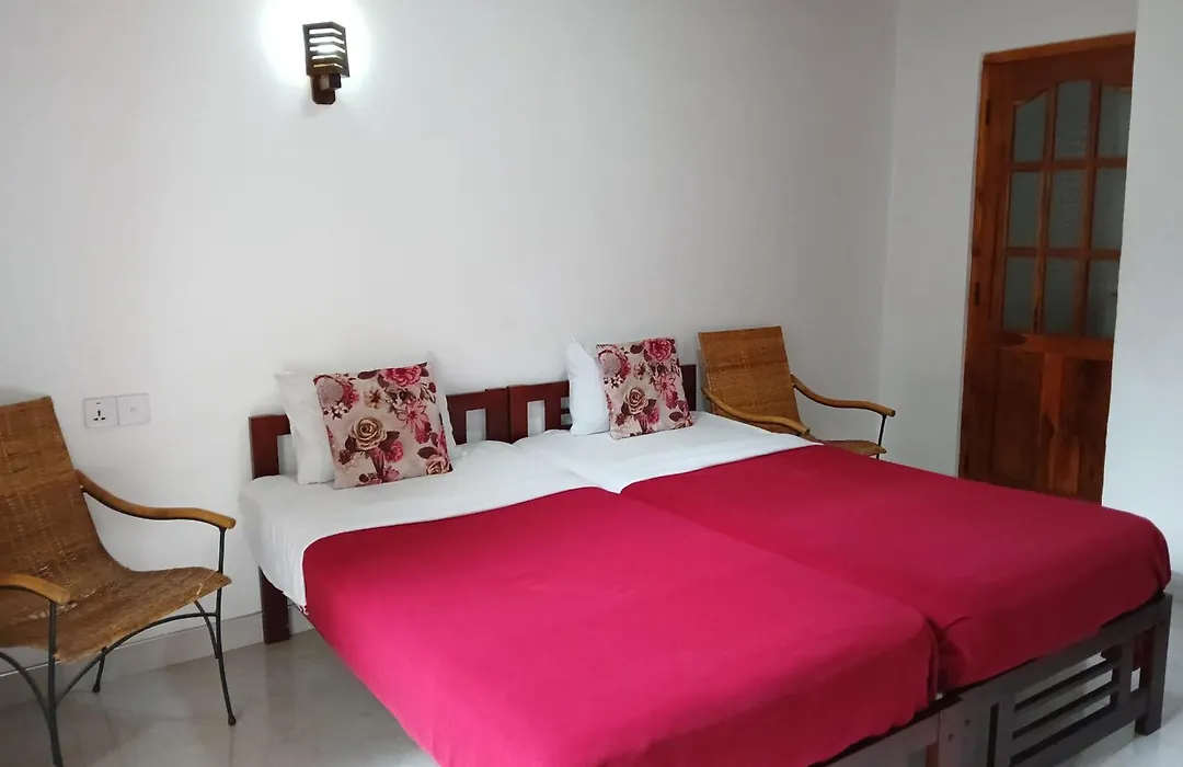 Jasmine Garden Inn-1